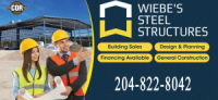 WIEBE STEEL STRUCTURES