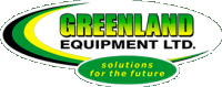 GREENLAND EQUIPMENT