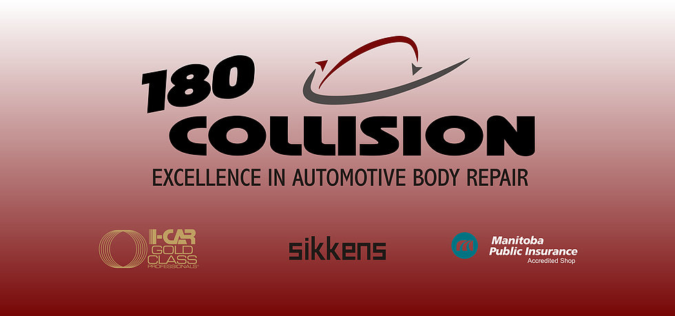 180 collision