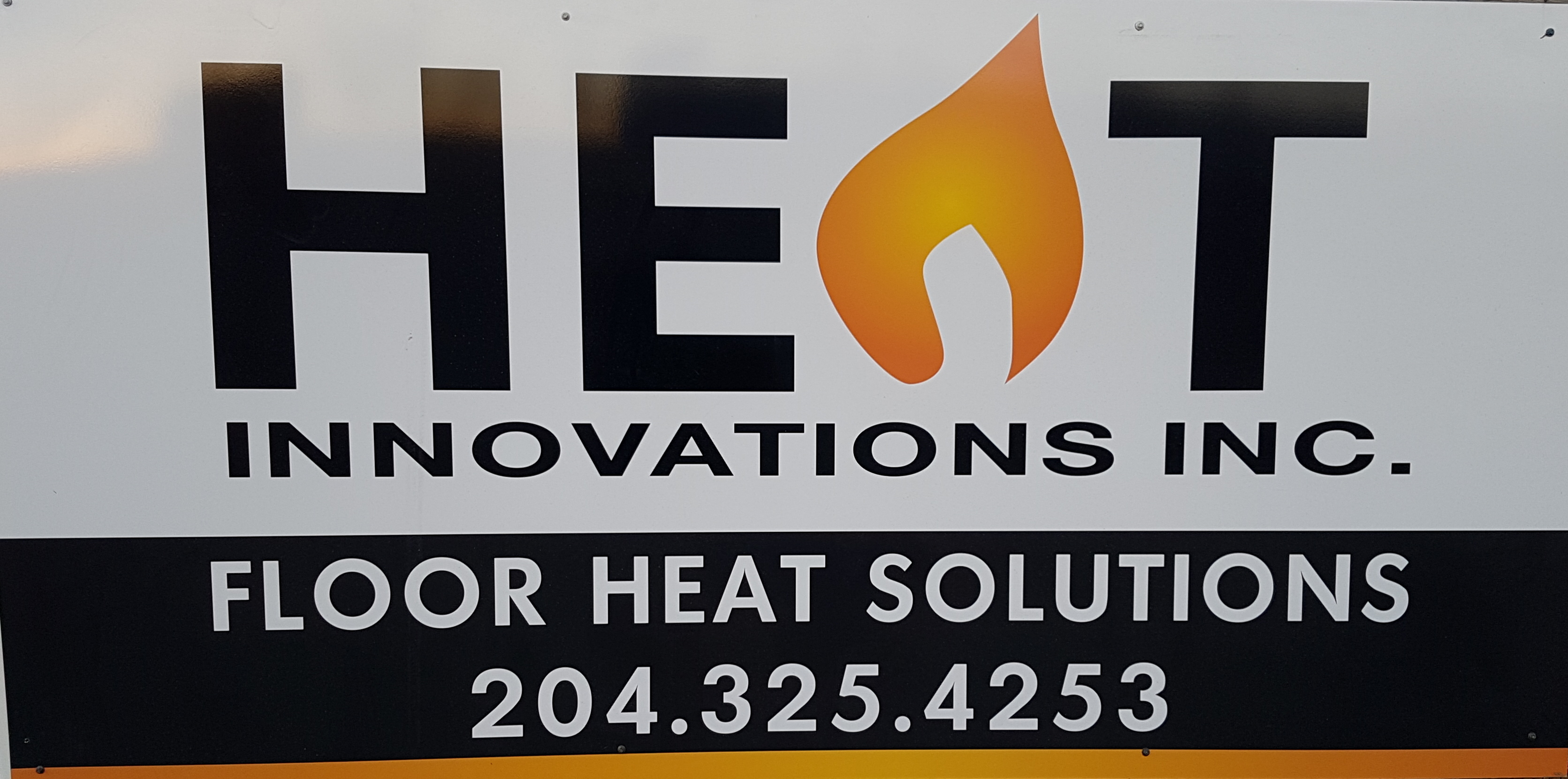 HEAT INNOVATIONS