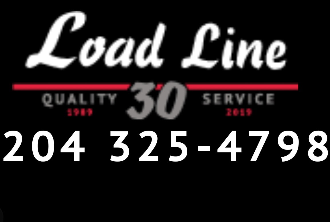 LOAD LINE