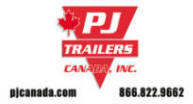 PJ TRAILERS